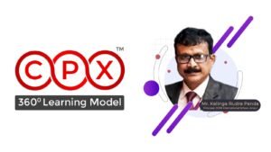 Mr Kalingarudra Panda Principal ODM International School, Angul