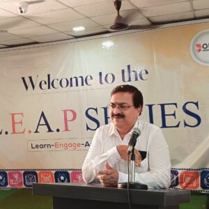 LEAP Series OSGS