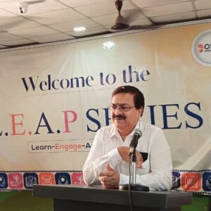 LEAP Series OSGS