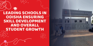 Schools in Odisha