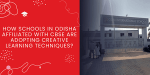 schools in Odisha