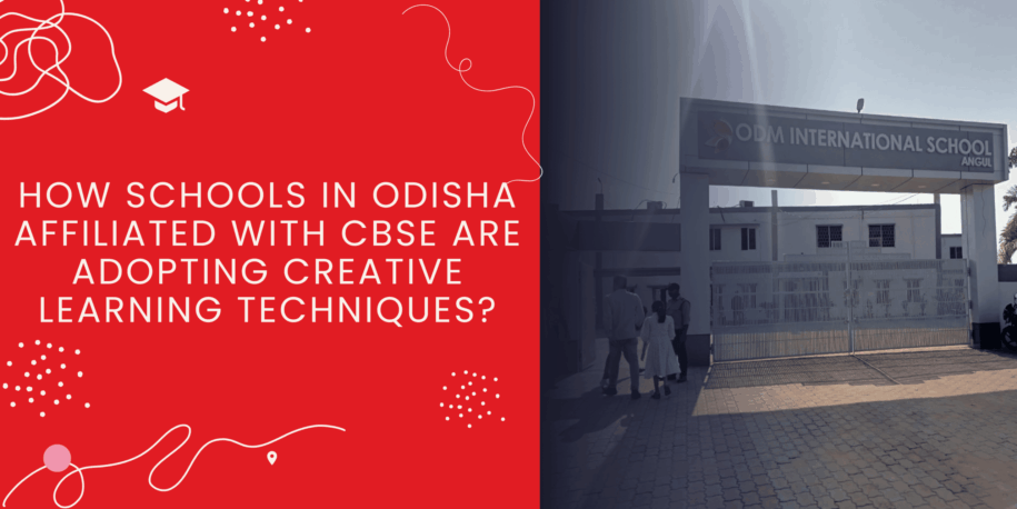 schools in Odisha